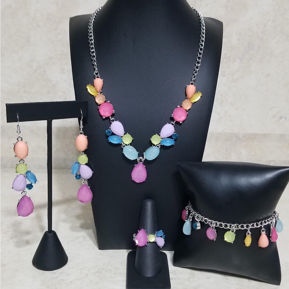 Glimpses of Malibu - Complete Trend Blend set